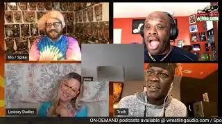 Table Talk #45 w/ 24/7 Champ R-TRUTH