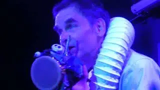 Thomas Truax - You Whistle in Your Sleep - Jericho Tavern, Oxford, 16/2/24