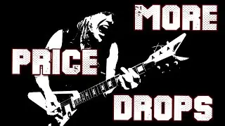 Amazon Price Drop #Vinyl Goodness Pt 2 | Vinyl Community