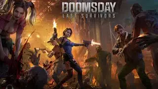DOOMSDAY #doomsday last survivors gameplay | SAVE THE DAUGHTER