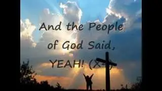 This is the day Fred Hammond w/lyrics