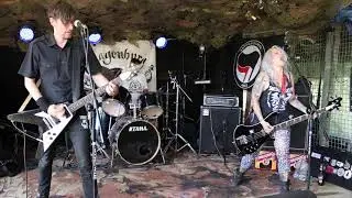 ANTIGEN  10.o6.2o23 XX Wagenburg Punx Piknik - Wrocław