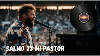 Mi Pastor - Salmo 23 | No temer&eacute;, T&uacute; vas conmigo | M&uacute;sica cristiana |