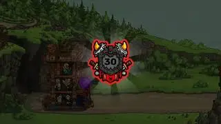 Towerlands Gameplay MOD