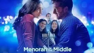Menorah in the Middle (2022) - Teaser