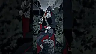 siapa nih yg suka scane kisame #shorts
