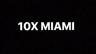 Grant Cardone 10X MIAMI Preview
