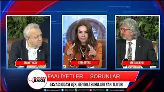 ZONGULDAK ECZACI ODASI BAŞKANI ESRA GEYİKLİ SORULARI YANITLIYOR