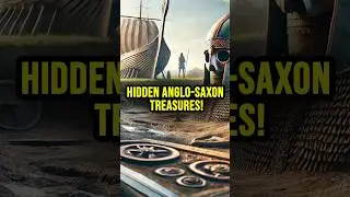History's Fascinating Finds: Sutton Hoo #shorts #fascinatingfacts