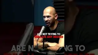 Alpha Male VS Beta Male - Andrew Tate