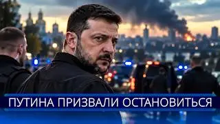 ⚡️ ЧП в семье Зеленского || Прицельный удар РФ по самому личному