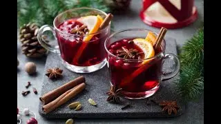 Vin chaud