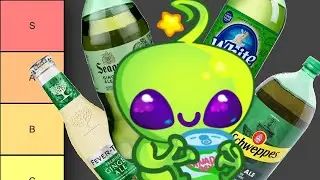 Ranking Ginger Ale! Which is Best?