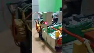 Working Science Experiment 2022 | #science #workingmachine #scienceexperiment
