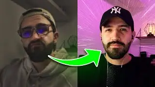 Cómo Iluminar Videos Para Youtube sin Gastar Dinero