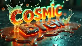 XGENIA - Cosmic Brew Teaser, SBC Summit Lisbon Game Giveaway