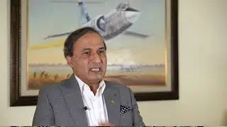 PAF Documentary | A Tribute to the bravery and courage of the valiant Air Warriors of PAF | EP # 04