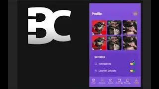 Barber Connect App