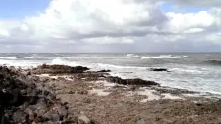 HTC One 1080p HDR video sample