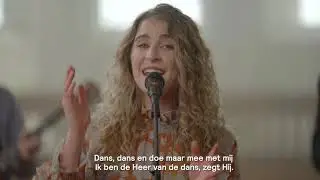 Sera Noa - De heer van de dans | Petrus in het land | KRO-NCRV