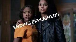 PERCY JACKSON SEASON 2 ENDING + POST CREDIT SCENE EXPLAINED!