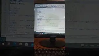 In notepad CSS& HTML code how to insert image