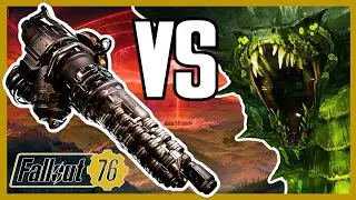 🔴 Gauss Mini VS End Game? (Raids, Nuke Bosses)