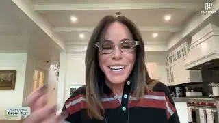MELISSA RIVERS on The Traitors (The Fashion: Rob's Overalls, Chanel Galore & The Alan Of It All)
