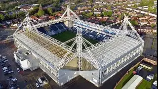 🇬🇧🏴󠁧󠁢󠁥󠁮󠁧󠁿 Preston - Deepdale