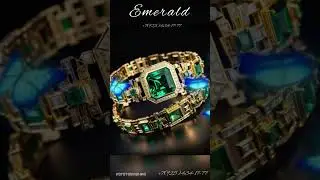 Elite Gold #diamond #fashion #jewelry #golden