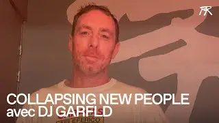 Collapsing New People avec Dj Garfld @Pinata Radio 15.01.26