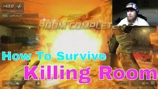 TIPS + TRICKS | Killing Room Part One