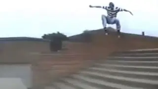 Calow brothers section from Death Squad the Movie