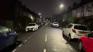 Spigurnell Road Tottenham N17