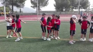 Fiesta clausura del proyecto EPIS Alcoy 2017