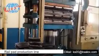 Rail Pad