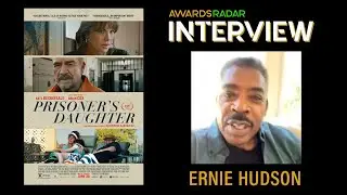 Ernie Hudson talks about his new film, 'Prisoner's Daughter'
