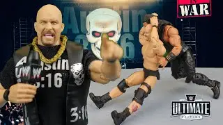 WWE Ultimate Edition 