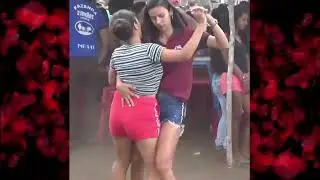 BANDA BRILLO - RASQUEADA