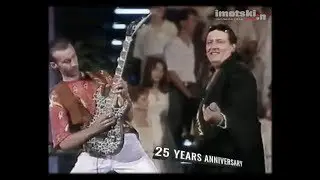 Express - Tebi Srca Pjevaju (25 Years Anniversary)