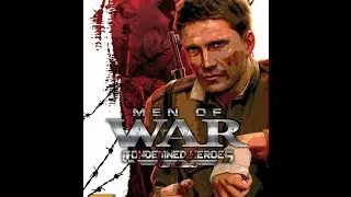 Men of War : Condemned Heroes OST - Action 2