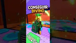 C&Oacute;MO CONSEGUIR UN BRAINROT DIVINO | DATOS que NO SABIAS de ESCAPA DEL TSUNAMI POR BRAINROTS (ROBLOX)