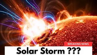 Impossible Sunspot: What NASA Isn't Telling
