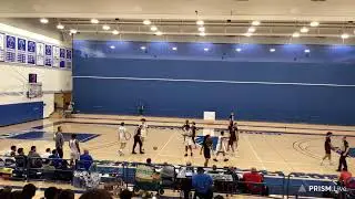 Cerritos College vs. LBCC