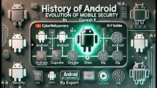 Episode 2: Android&rsquo;s Journey - Evolving Challenges in Mobile Security