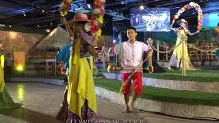 Islas Pinas Grand Media Launch