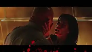 3D Action Movie   Skyscraper