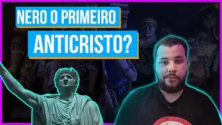 Os Segredos do Império Romano: A Perseguição aos Cristãos sob Nero