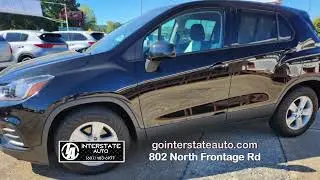 Interstate Auto 37465