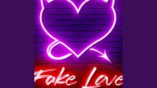 Fake Love (feat. Ceywop)